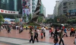 重庆三峡广场最新爆料