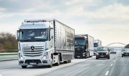 卡车真实收入爆料视频大全,视频爆料背后的行业真相